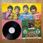 Beatles - Sgt. Pepper’s Lonely Hearts Club band - 1st german, Nieuw in verpakking