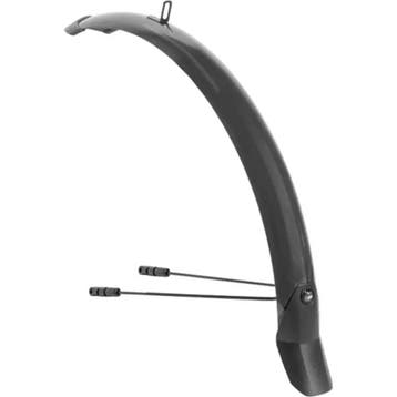 Eurofender Voorspatbord 28 - Compact Lampo-systeem - Mat..., Ophalen of Verzenden, Nieuw, Derailleur of Ketting