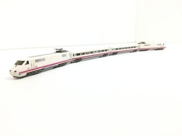 Märklin Z - 8871 - Treinstel (1) - Vierdelig treinstel ICE, Nieuw