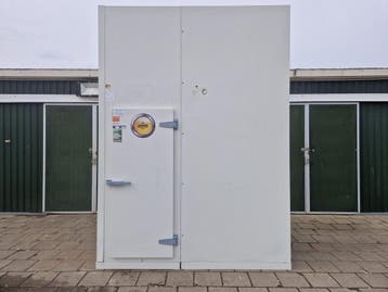 Koelcel 226 x 106 x 316 cm, Nieuw in verpakking, Koelen en Vriezen