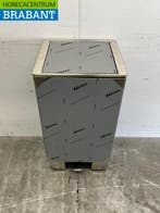 RVS Saro Afvalzakhouder Afvalbak Prullenbak Soft Close 120, Ophalen of Verzenden, Nieuw zonder verpakking