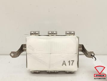 Citroen C1 Aygo 108 Passagiers Dashboard Airbag 0589p1000286, Auto-onderdelen, Ophalen, Gebruikt, Citroën