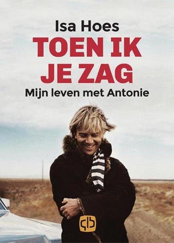 Boek Toen ik je zag 9789036430012, Verzenden, Zo goed als nieuw