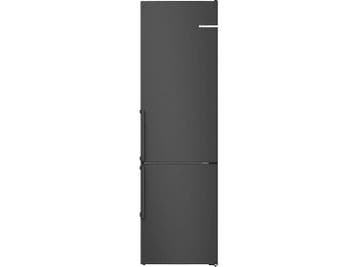 Bosch - Koel-vriescombinatie - Inhoud  363 L - Nofrost, Witgoed en Apparatuur, 200 liter of meer, Verzenden, 60 cm of meer, Met aparte vriezer