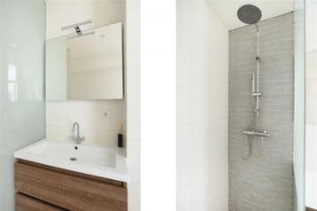 Te Huur 2 Kamer Appartement Hogeweg Amersfoort, Direct bij eigenaar, Amersfoort, Utrecht, Appartement