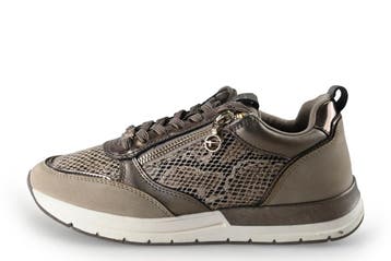 Tamaris Sneakers in maat 37 Bruin, Kleding | Dames, Schoenen, Tamaris, Bruin, Verzenden, Sneakers of Gympen
