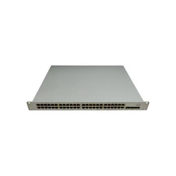 Cisco Meraki MS220-48FP, Ophalen of Verzenden, Nieuw