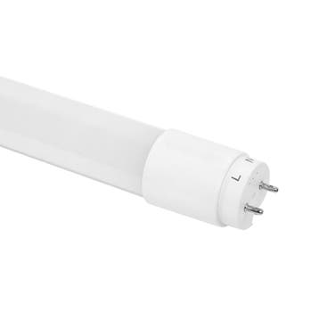 LED TL Buis T8 - Aigi - 120cm 18W High Lumen 140 - Wit 4000K, Ophalen of Verzenden, Nieuw