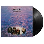 Focus - Moving Waves, Nieuw in verpakking, 12 inch