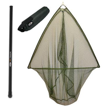 NGT Carp Net Set (Incl. Netfloat), Verzenden, Nieuw