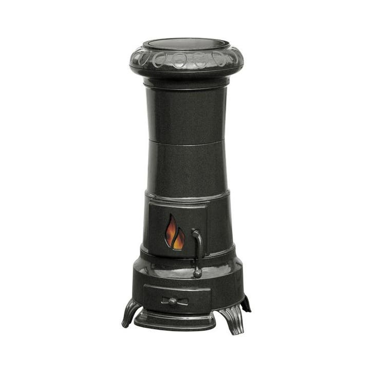 Houtkachel JULIA - 8kW, Huis en Inrichting, Kachels, Verzenden