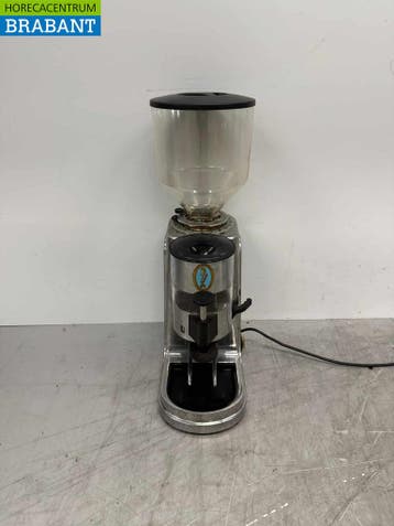 Fiorenzato Bonenmaler met reservoir 230V Horeca, Ophalen of Verzenden, Gebruikt