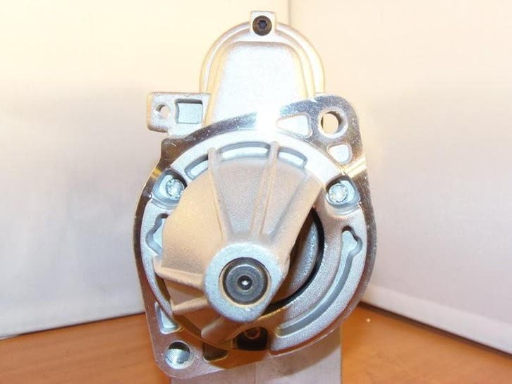 Startmotor 1,3kW Mercedes-Benz nieuw, Auto-onderdelen, Motor en Toebehoren, Verzenden