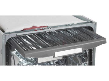 Bauknecht OBUC Ecosilent 8650 - Onderbouw Vaatwasser - 14, Witgoed en Apparatuur, Vaatwasmachines, Verzenden, Zo goed als nieuw