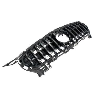 Grill Mercedes Benz AMG GT C190 R190 2 Deurs 15-17, Ophalen of Verzenden, Nieuw