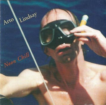 cd - Arto Lindsay - Noon Chill / Reentry, Verzenden, Zo goed als nieuw