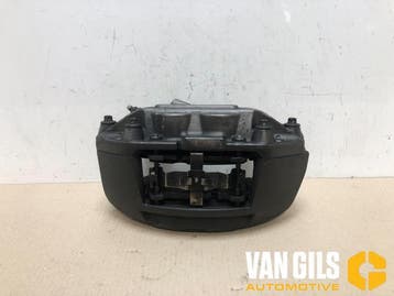 Remklauw (Tang) links-voor Audi A6 O244768, Ophalen of Verzenden, Nieuw