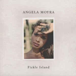 cd - Angela Moyra - Fickle Island, Verzenden, Zo goed als nieuw