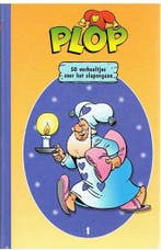 50 verhaaltjes voor het slapengaan / Vertelboekje Plop / 1, Verzenden, Gelezen, D. Verbiest