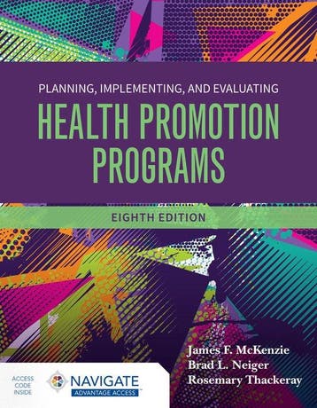 9781284228649 Planning, Implementing and Evaluating Healt..., Verzenden, Nieuw, James F. Mckenzie