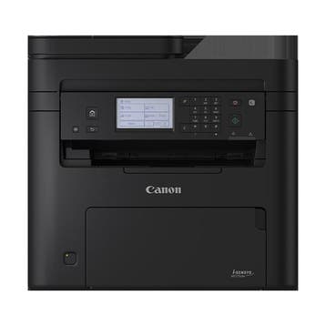 Canon i-SENSYS MF275dw all-in-one A4 laserprinter zwart-wit, Computers en Software, Printers, Verzenden, Nieuw, Laserprinter, Canon