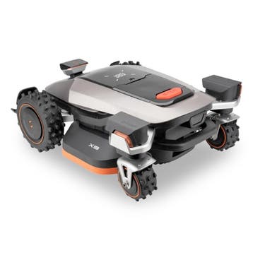 Sunseeker Robotmaaier Gen2, X3 t/m X9 - Draadloos 2026, Sunseeker, Bestuurbaar via app, Nieuw, Ophalen of Verzenden