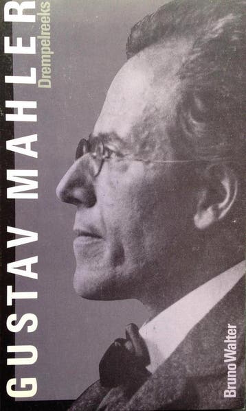 Gustav Mahler / Drempelreeks - Walter 9789060382776, Verzenden, Gelezen, Walter