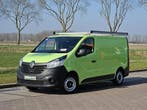 Renault Trafic | Zakelijke Lease v.a. €246.09 pm, Automaat, Stof, Gebruikt, Euro 6