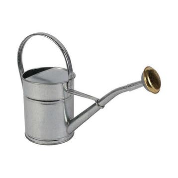 Gieter | Talen Tools | 2 liter (Broeskop, Metaal, Verzinkt), Verzenden, Nieuw