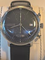Junghans - Max Bill Chronoscope - 027/4600.00 - Heren -, Nieuw