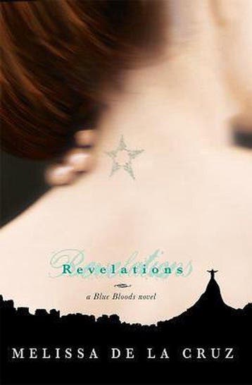 Revelations (a Blue Bloods Novel, Book 3) - Melissa de La, Boeken, Verzenden, Gelezen, Melissa de La Cruz