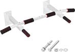 2dekans | TTD® Premium Pull Up Bar - Pull Up Station -, Ophalen of Verzenden, Zo goed als nieuw