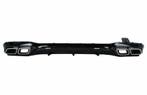 Diffusor Mercedes E-Class W213 AMG Line (2016-..) E63, Ophalen of Verzenden, Nieuw