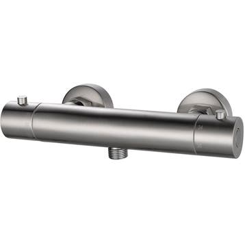 Xellanz Rio Thermostatische Douchemengkraan - 15cm -, Ophalen of Verzenden, Nieuw