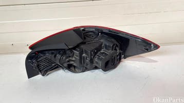 Seat Ibiza 6F IV linker achterlicht links 6F0945095, Ophalen, Gebruikt, Seat