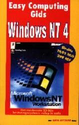 Windows NT 4 / Easy computing gids 9789051671469 T. Weltner, Verzenden, Gelezen, T. Weltner