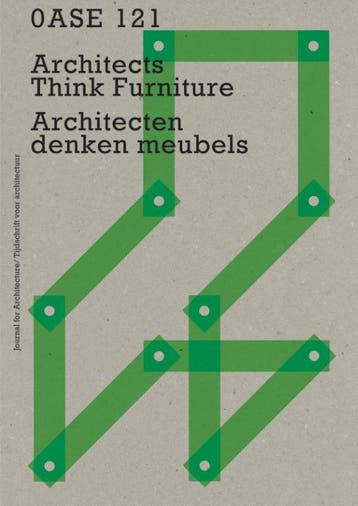 Oase 121 |  | Nieuw, Boeken, Ophalen of Verzenden, Nieuw