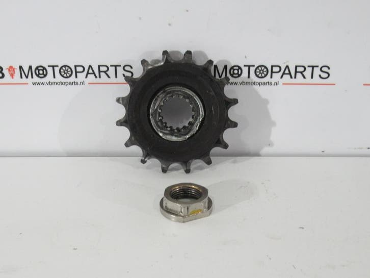 Husqvarna 701 Supermoto Tandwiel voor, Motoren, Onderdelen | Overige, Ophalen of Verzenden