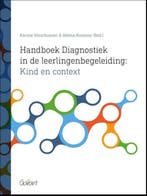 Handboek diagnostiek in de leerlingenbegeleiding 97890441344, Verzenden, Zo goed als nieuw