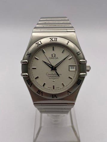 Omega - Constellation - Zonder minimumprijs - Heren -, Nieuw