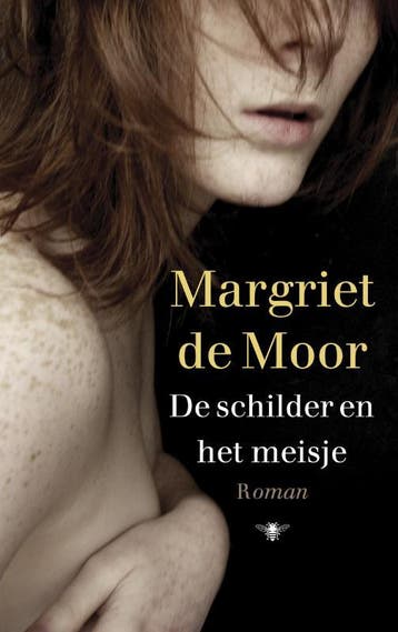 De schilder en het meisje - Margriet de Moor 9789023457091, Verzenden, Gelezen, Margriet de Moor