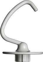 KitchenAid K45SSEOB Classic Keukenmachine - zwart, Witgoed en Apparatuur, Keukenmixers, Ophalen of Verzenden, Nieuw