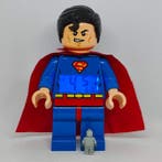 Lego - Big Minifigure - Superman - Alarm clock, Kinderen en Baby's, Speelgoed | Duplo en Lego, Nieuw