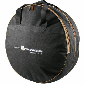 Ultimate Hyperga Keepnet Bag Round Double, Verzenden, Nieuw, Overige typen