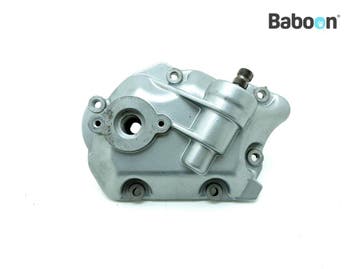 Blokdeksel om Schakelas BMW R 1200 GS 2013-2016 (R1200GS LC, Verzenden, Gebruikt