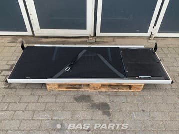 Draagplank matras Mercedes A 000 970 54 49, Ophalen, Gebruikt, Mercedes-Benz, Ophanging en Onderstel
