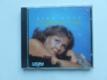Rita Reys - Memories of you, Ophalen of Verzenden, Zo goed als nieuw