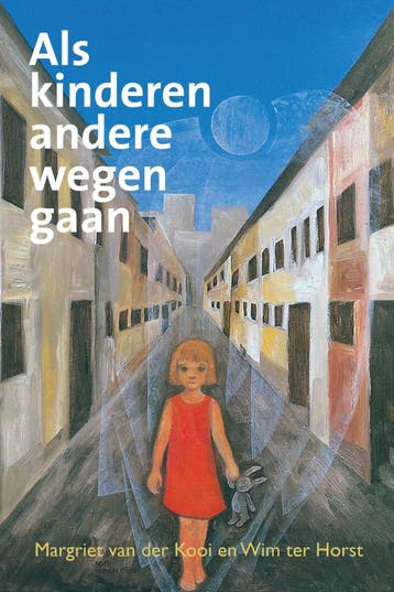 Als kinderen andere wegen gaan - Wim ter Horst 9789088973918, Verzenden, Gelezen, Wim ter Horst