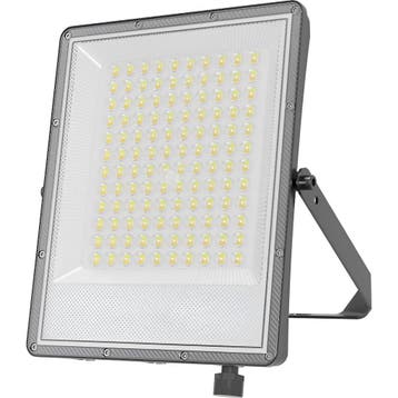 LED Breedstraler - Brinton Avior - 100 Watt 11000 Lumen -, Ophalen of Verzenden, Nieuw, Lamp met armatuur