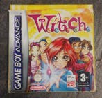 Witch (Gameboy Advance tweedehands game), Spelcomputers en Games, Ophalen of Verzenden, Zo goed als nieuw